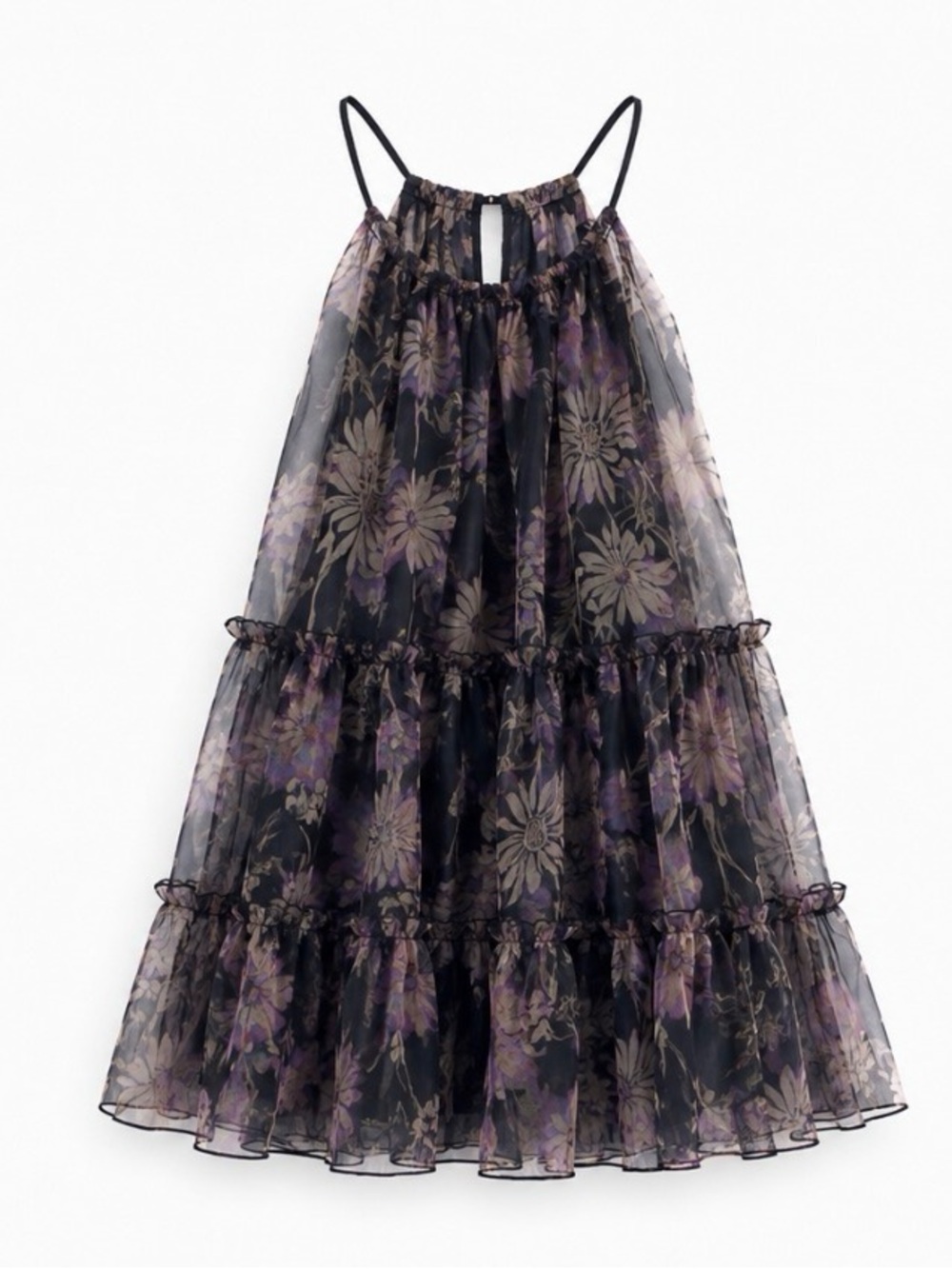 New Without Tags - Sweet Serenade Mini Dress
Sold out at Free People